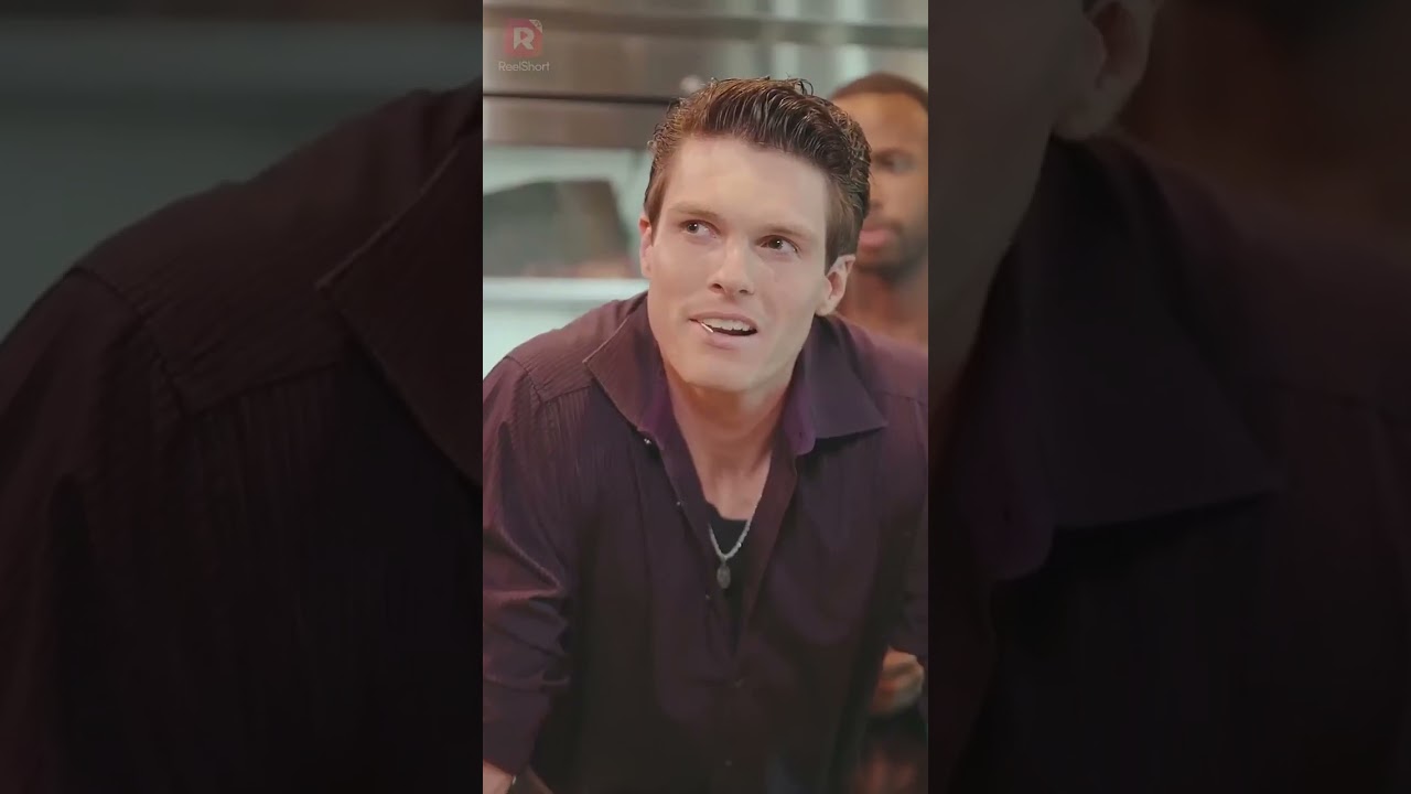 Cooking My Way Back to Love: A Chef’s Revenge Unveiled 🔪