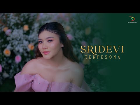 Sridevi - Terpesona | Official Music Video