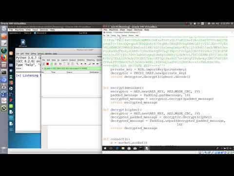 6  Developing One Time, Hybrid   Encryption Key | Computer Monk 🔴