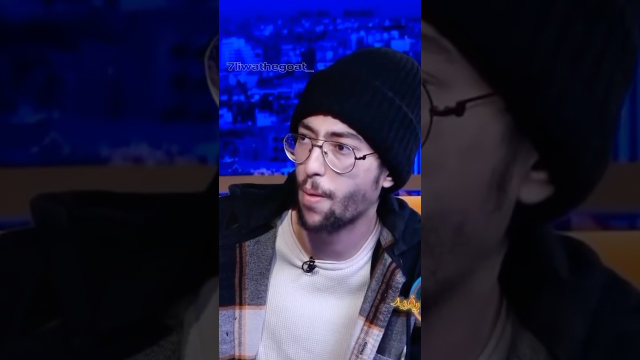 7LIWA Clash 🔥 Moroccan Rap Scene