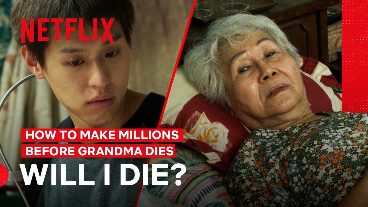 Will I Die? Making Millions Before Grandma's Passing 💰