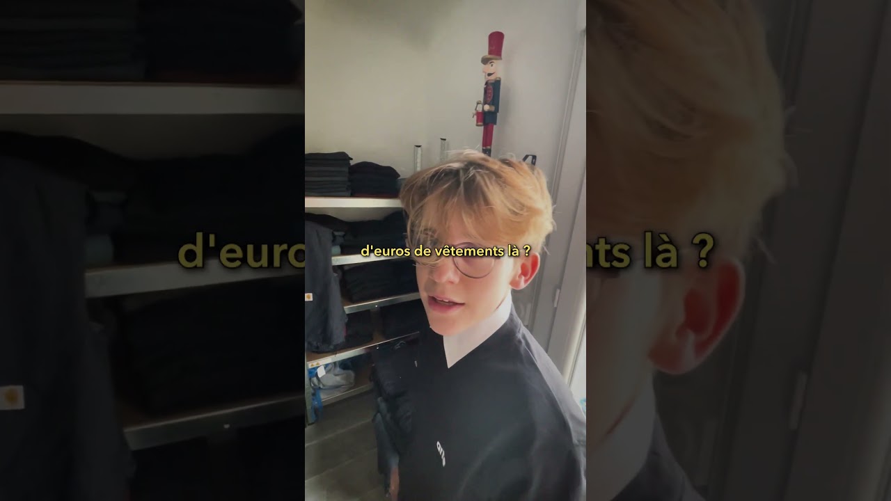 Gagner 3000€ par mois à 15 ans ? 🤯