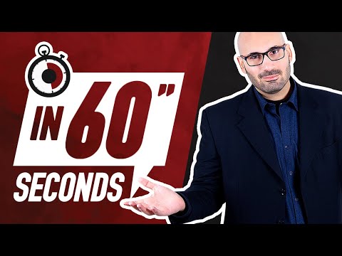 Difference Between Private Key & Public Key in Bitcoin & Crypto?