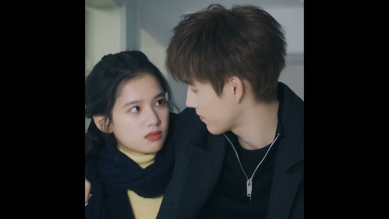 What😳 | Lighter & Princess – Must-Watch Chinese Drama on YOUKU