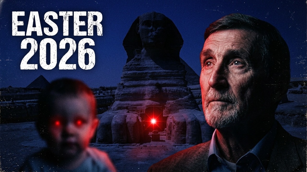 Chris Bledsoe's 2026 Easter Prediction Debunked