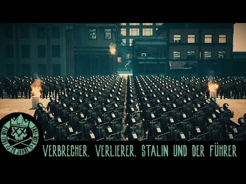 Frei.Wild - Verbrecher, Verlierer, Stalin und der F├╝hrer (Offizielles Video)