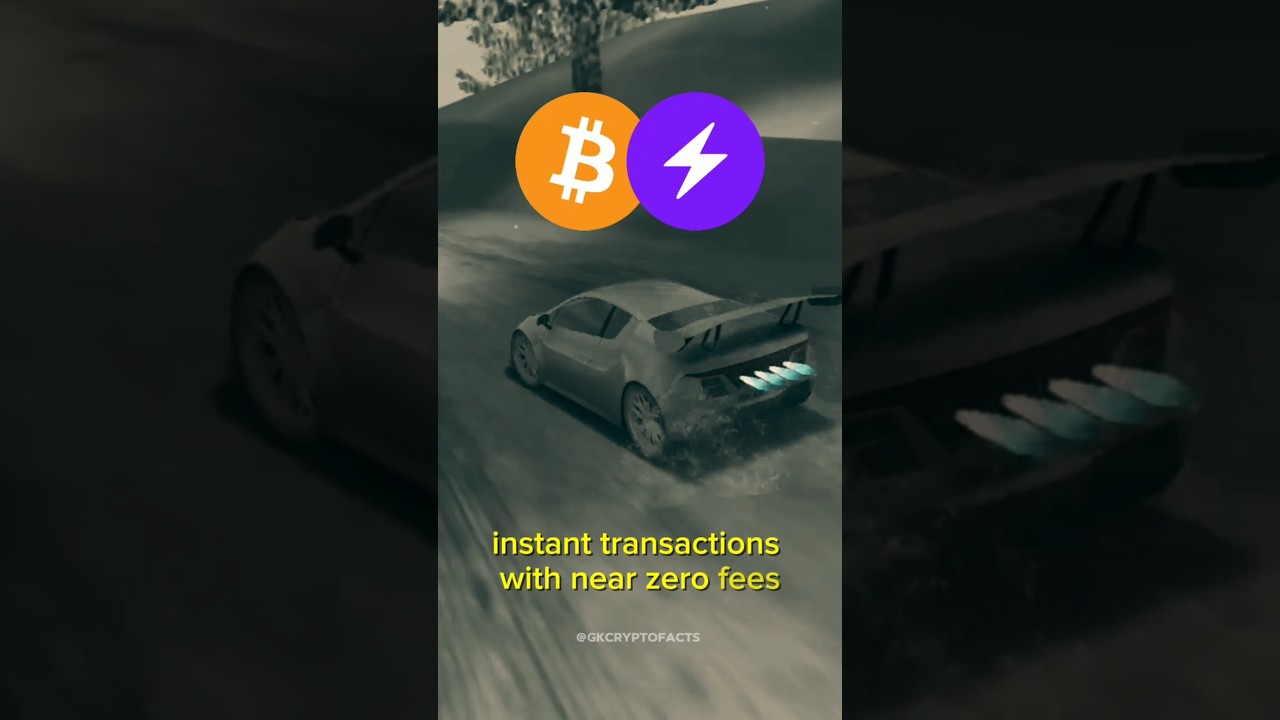 6 Surprising Crypto Facts You Must Know! ๐ | Essential for Crypto Fans