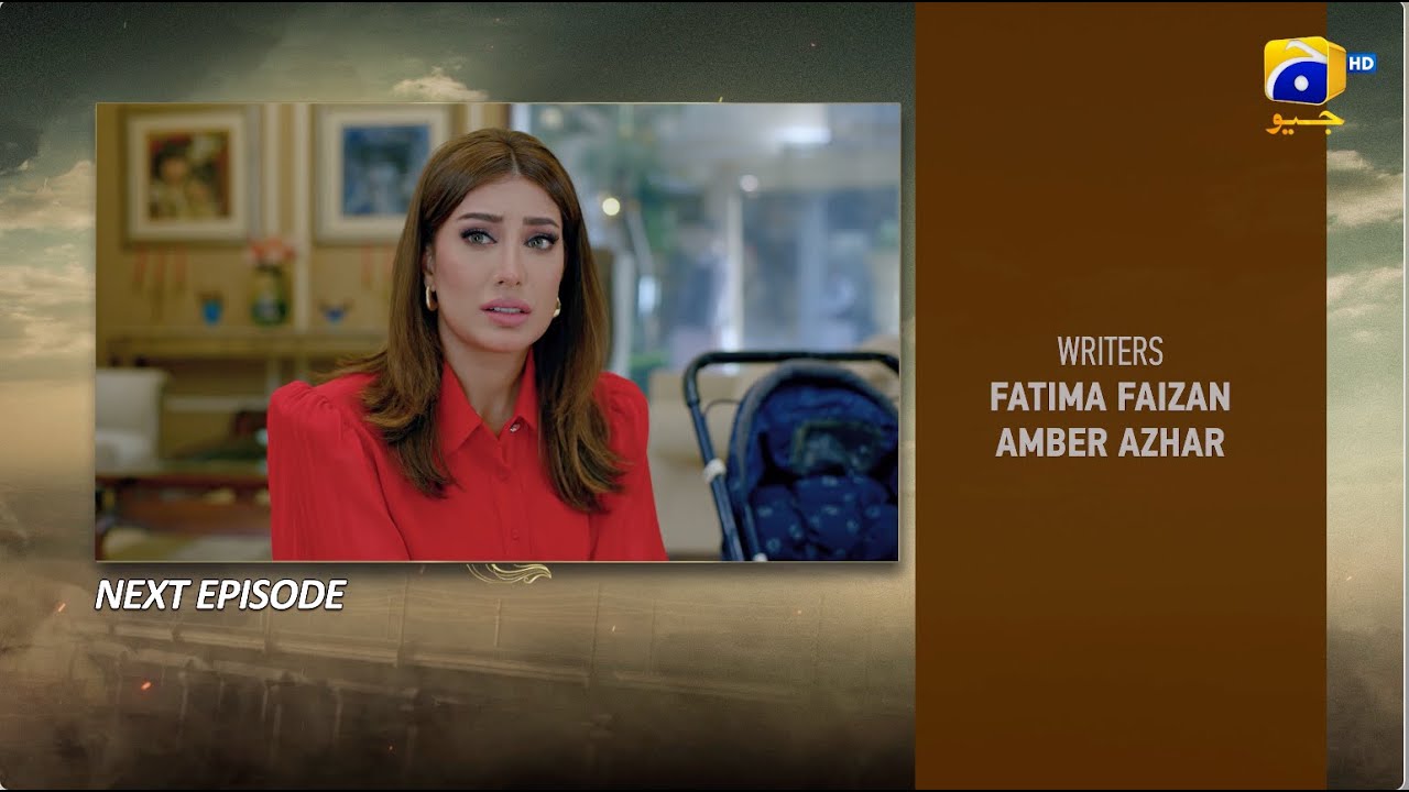 Dayan Episode 48 Teaser - 4th August 2025 | Har Pal Geo