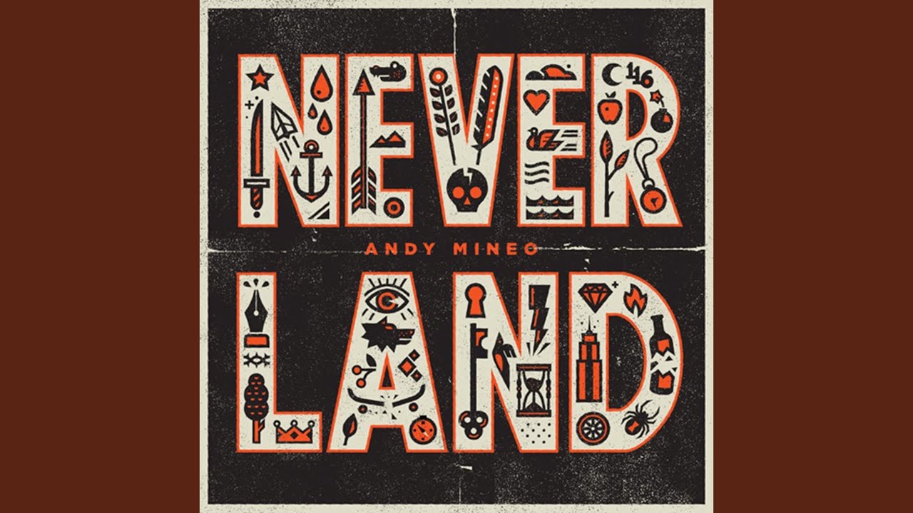You Can't Stop Me by Andy Mineo 🎶