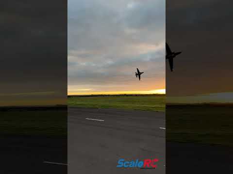 FMS 90MM VIPER EDF JET - PNP