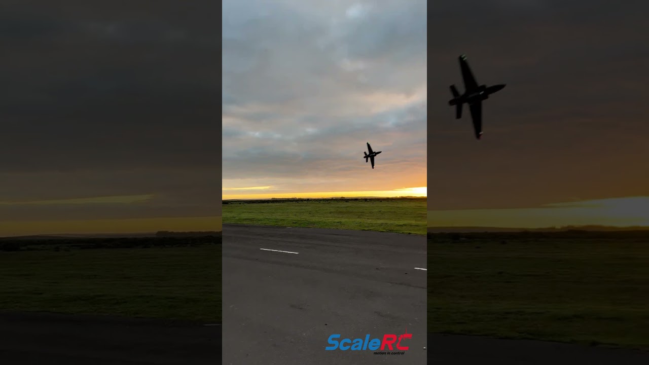 FMS 90mm Viper EDF Jet - PNP 🛩️