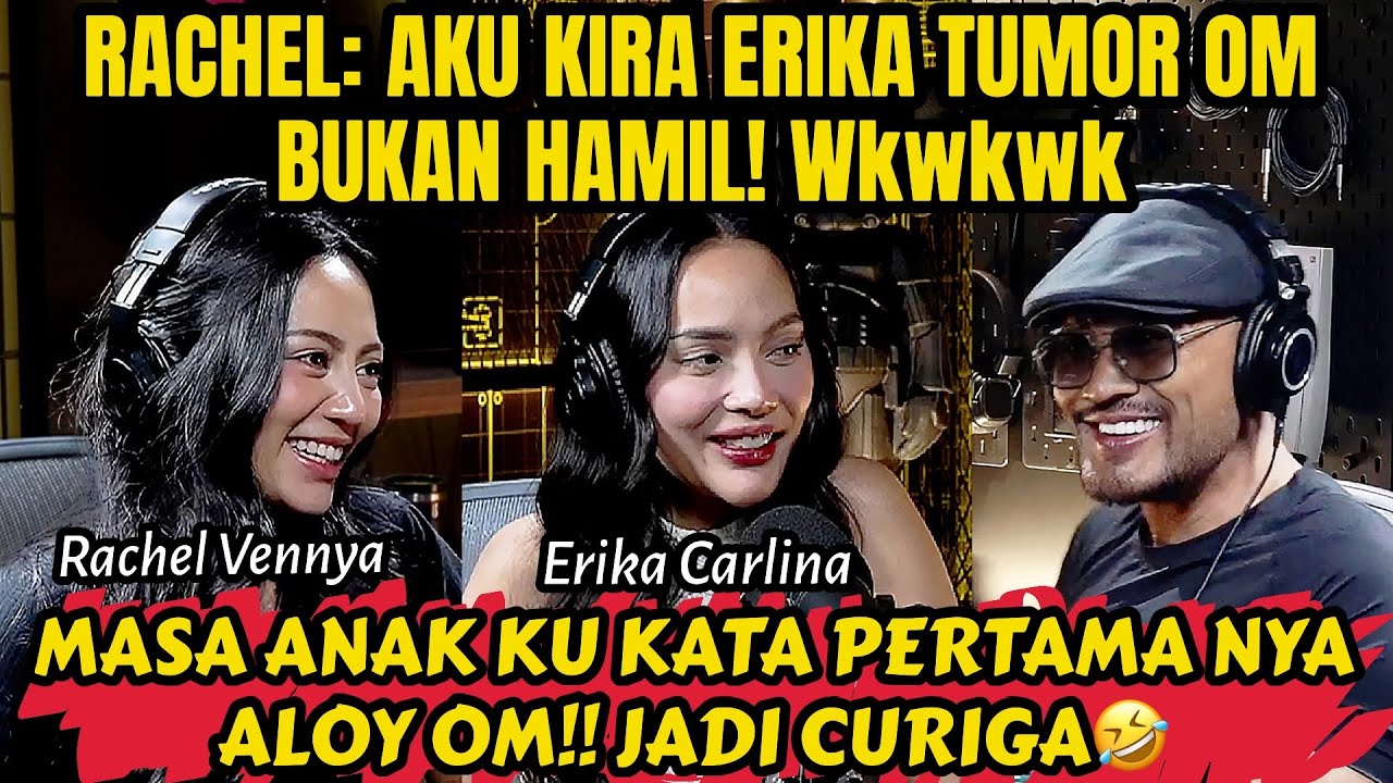 Rachel's Surprise Revelation: Is This Not Aloy's Child? 😲