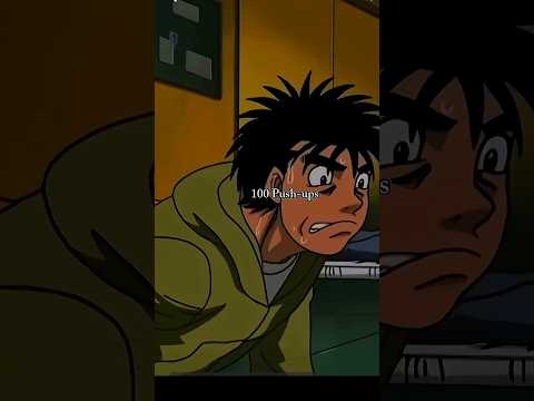 Saitama Workout Challenge | 100 Pushups, 100 Situps, 100 Squats & 10km Run Every Day
