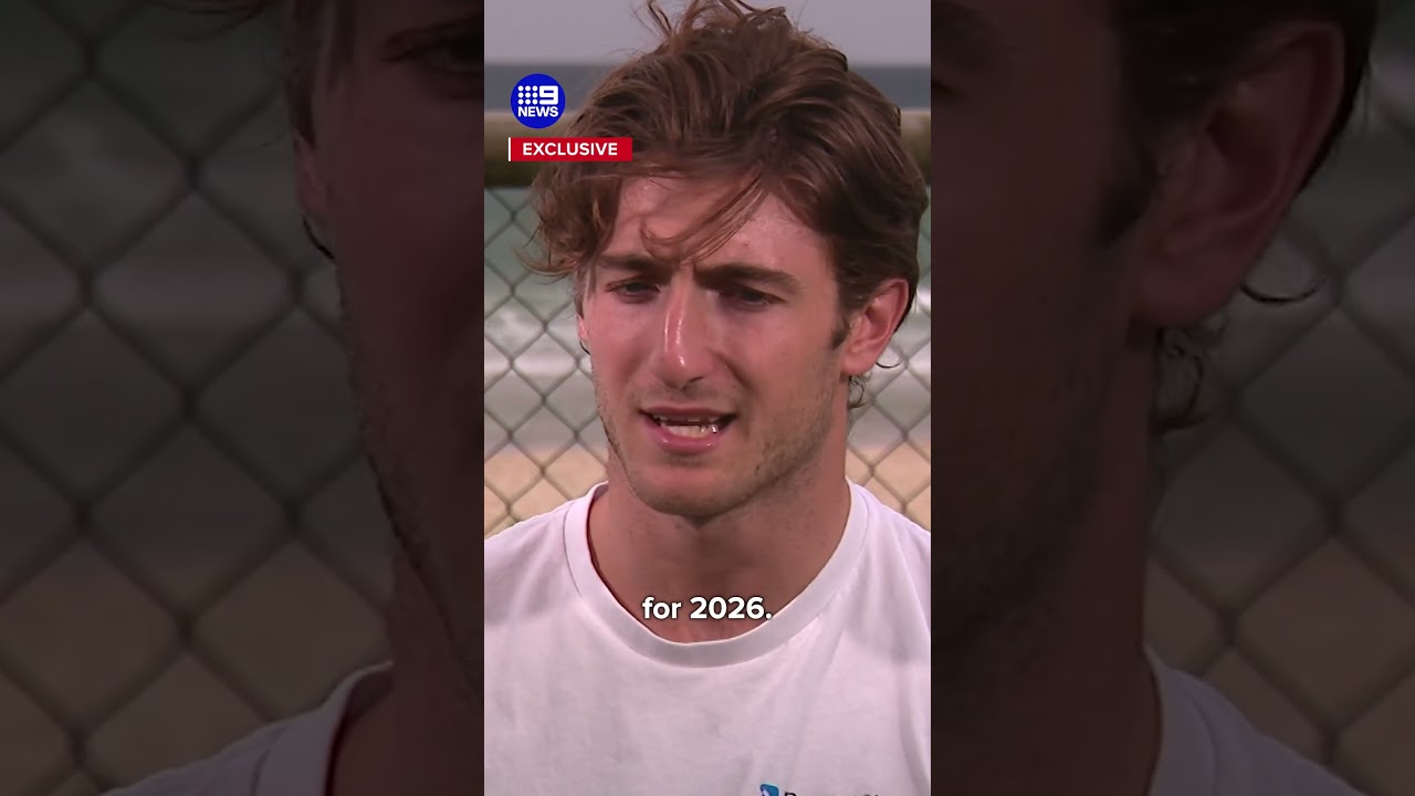 Jack Doohan's Drive to Return to F1 🏎️