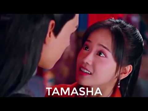 💖 Романтика через экран 💏💘 VIDEO CHINESE MIX ✨💕