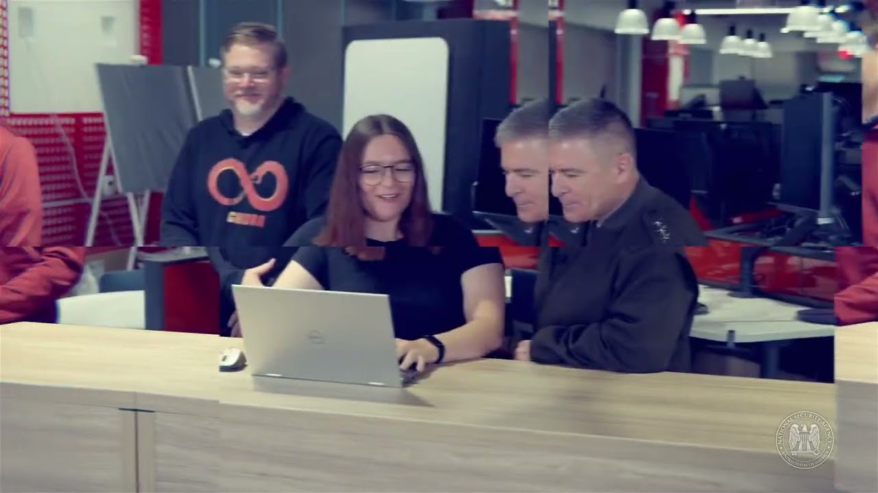 2025 Codebreaker Challenge Launch