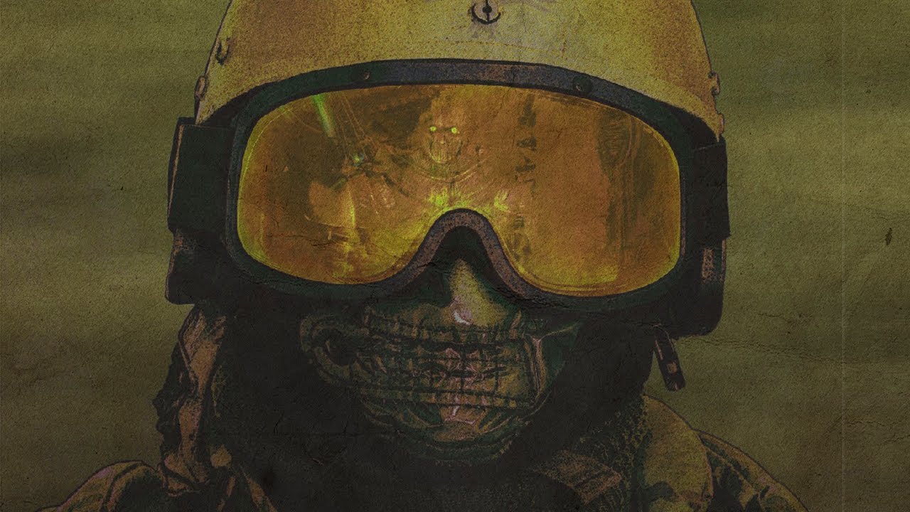 Twisted Insurrection: A Tiberian Sun Fan Game