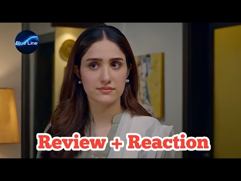 Madawa Episode 67 | 26 Feb 2026 | Omer Shahzad | Aiza Awan | ARY Digital Drama