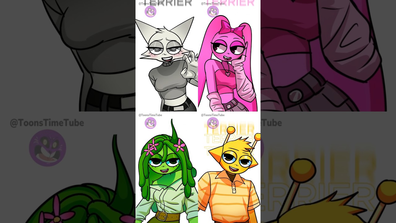 Pitbull Terrier Compilation ๐ถ | #Sprunki