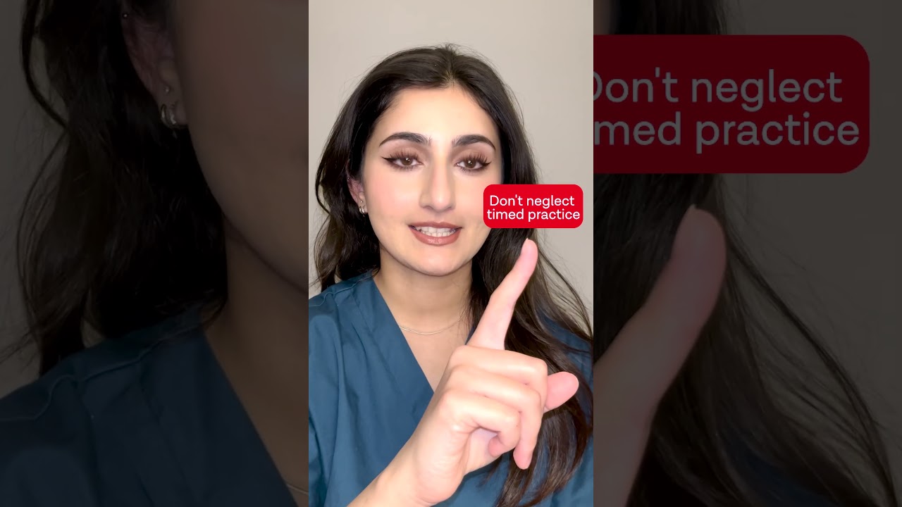 UCAT Prep Tips: Dos & Don'ts 📘