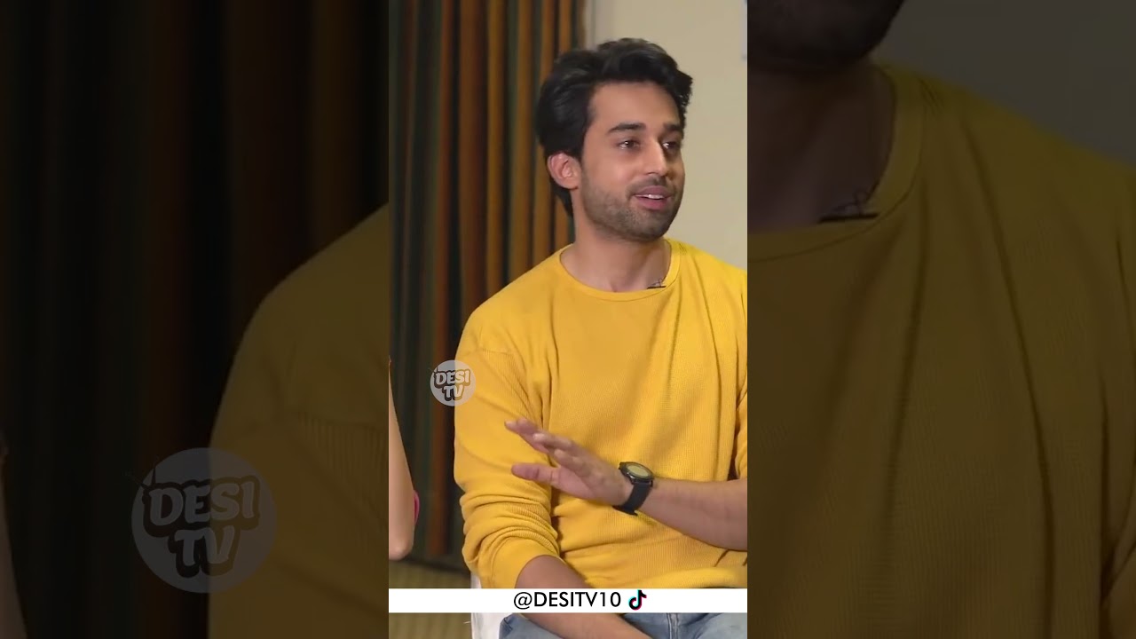 Can't Romance Sajal Aly 😢