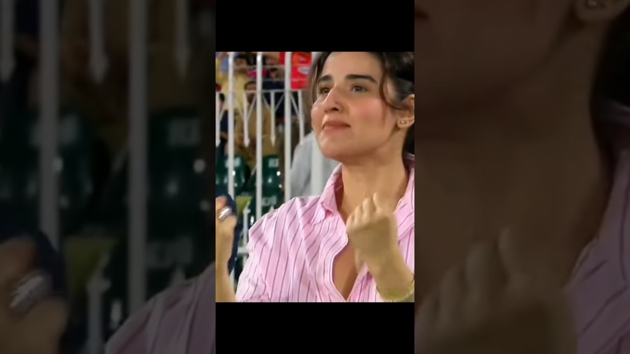 Hareem Farooq Viral & Hot Video 🔥