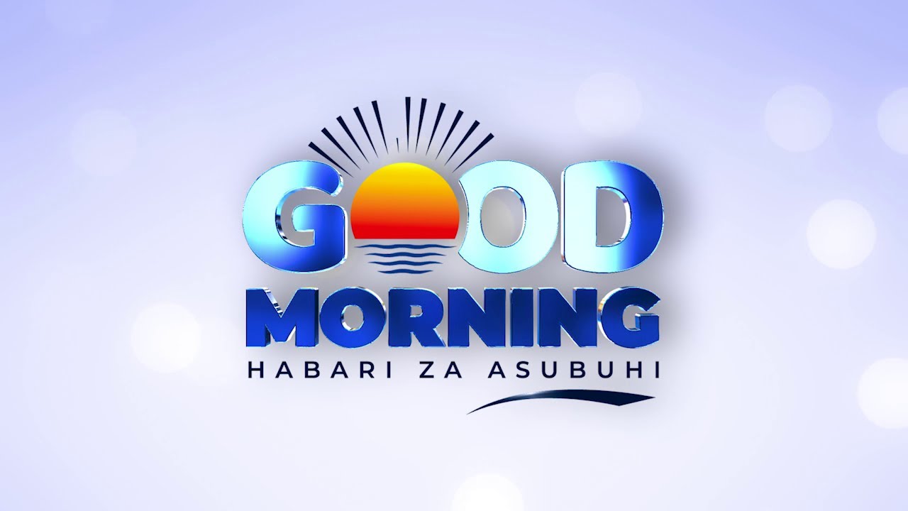 Live: Good Morning Ya Wasafi FM - Dec 3, 2025