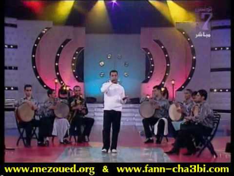 Hammouda Lasmar Kwetni