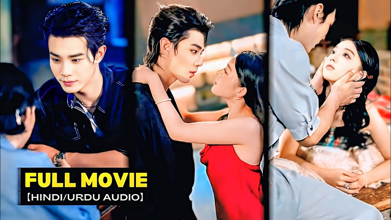 CEO's Family Hears My Inner Voice! Become a Rich Family Favorite? | Korean-Chinese Drama in Hindi 🎬