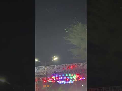 Diwali in Rajkot #diwali #shorts #Diwali 2023 #chiragbhalodia