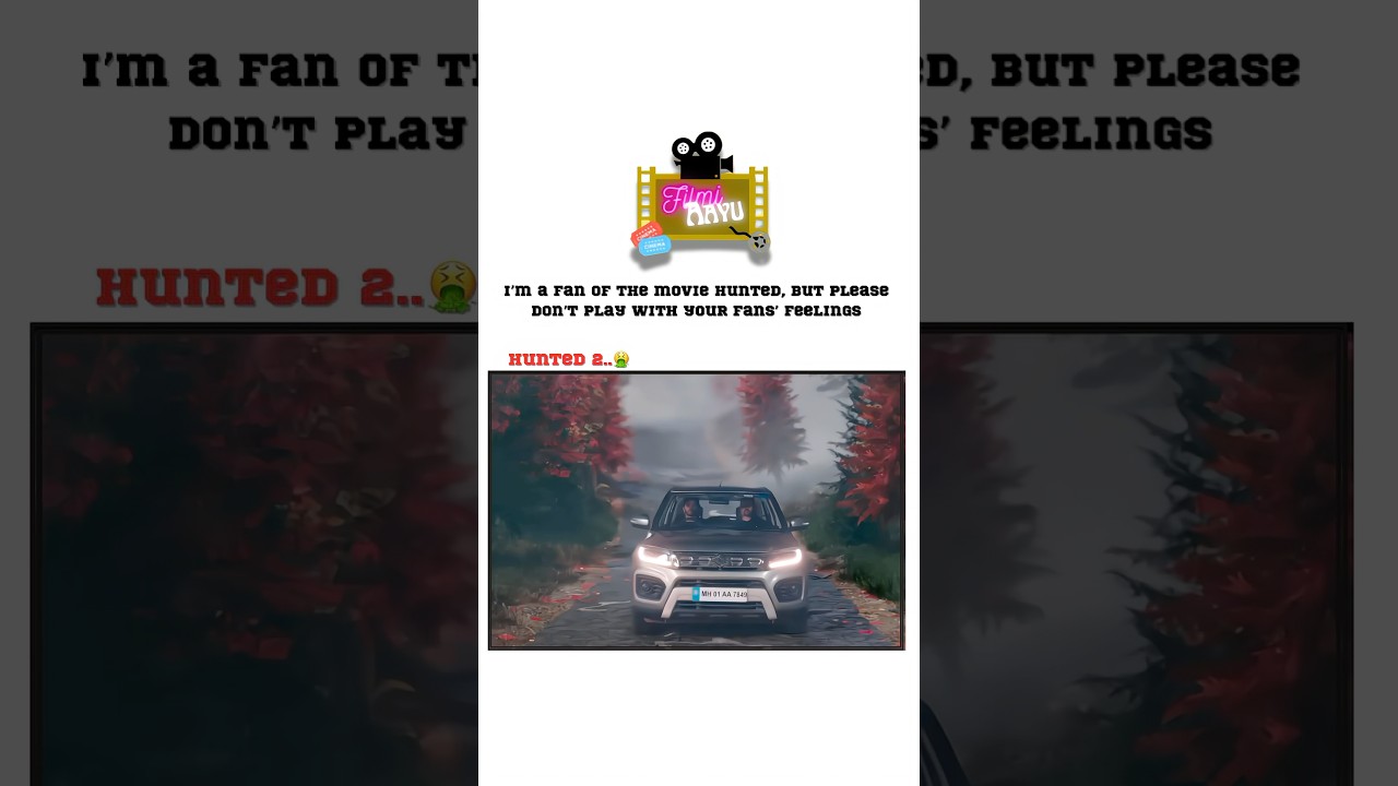 Haunted 3D: Ghosts of the Past Trailer Review 👻