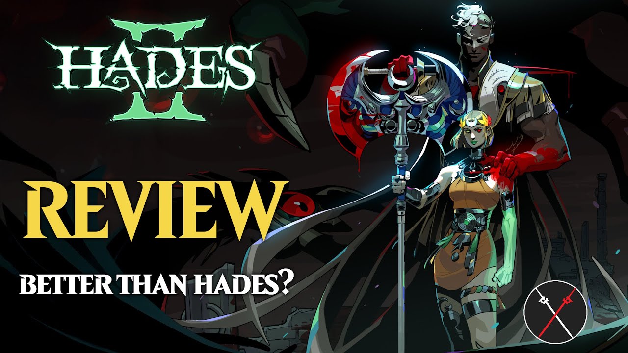 Hades 2 Review: Is It Better Than the Original? 🎮