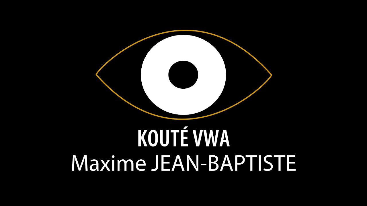 Kouté Vwa: Un regard sur 3 continents 🌎