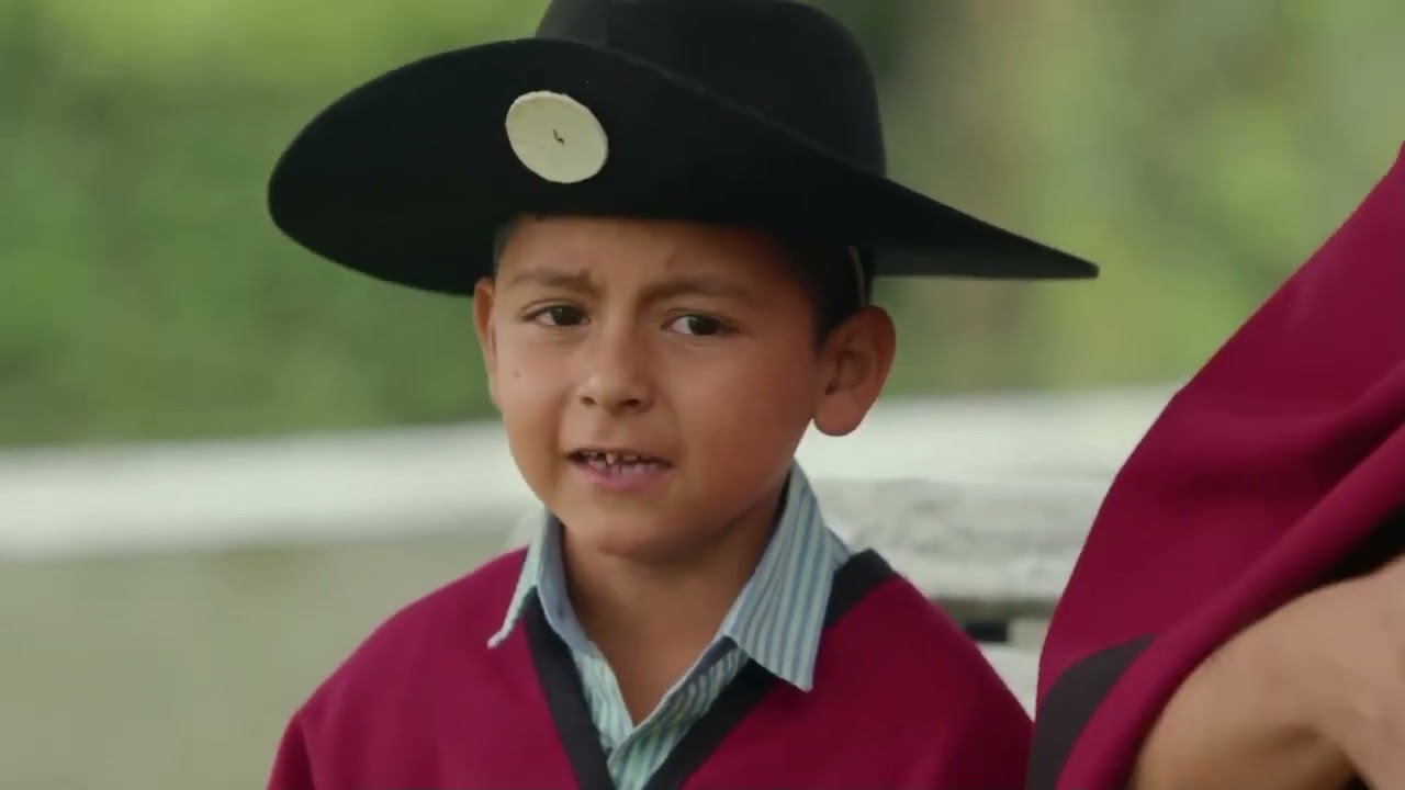 Tu Poeta: Gerito & Isidro 🙌❤️