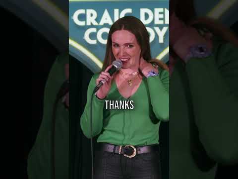 Emma Doran | Eldest Child #irish #comedy #parenting