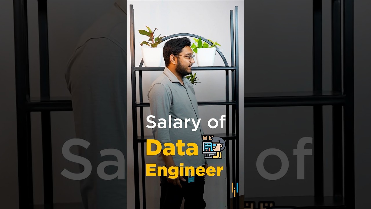 Data Engineer Salary Insights 💼