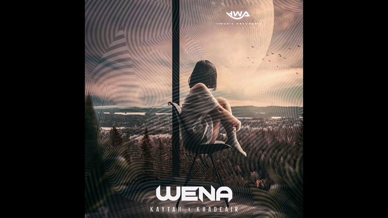 Kaytah ft. Khadeair - Wena 🎶 | Heartfelt Song for Breakup Healing