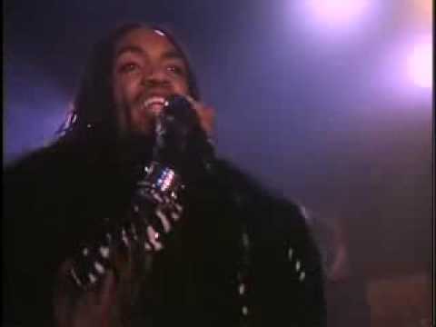 Grandmaster Melle Mel Performs 'Beat Street Breakdown' 🎶