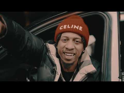 Money Mu - Believe It (Official Music Video) 🎶