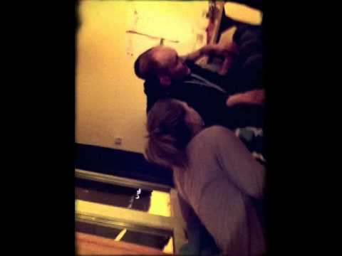 Bosön Läger. Yatzy Oh Chill I Glasburen