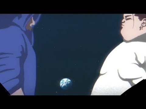 Caseoh the World Eater vs Gorlock the Destroyer 🌍