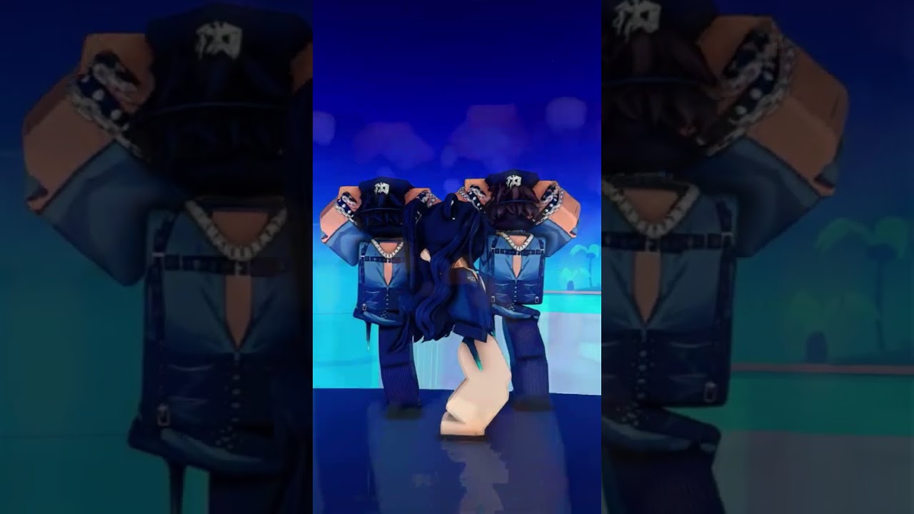 Seeking Help 😩 | Roblox & TikTok Profile