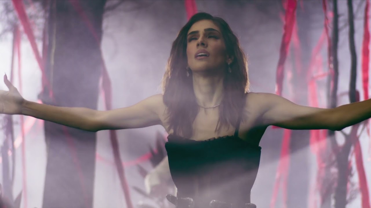 Sandra Echeverría - No Te Dejes Engañar 🎶