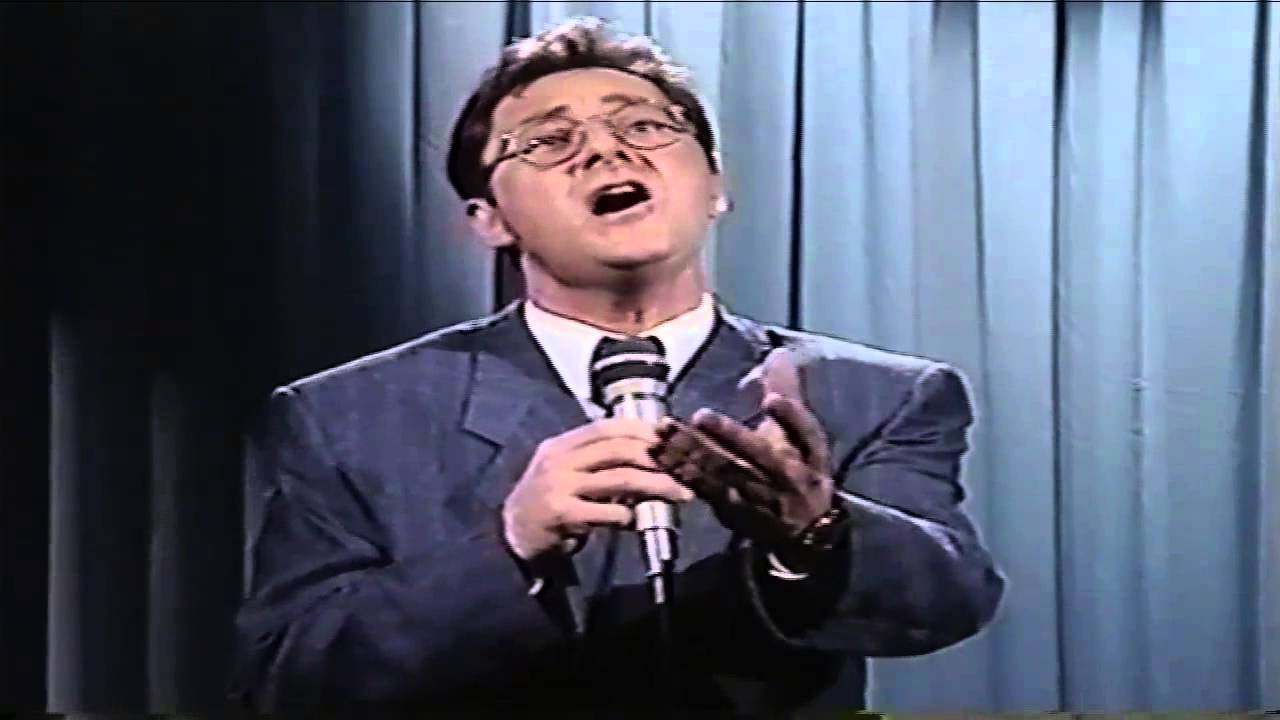 Jacques Whitney - Oh ! Prends Mon Âme 🎶