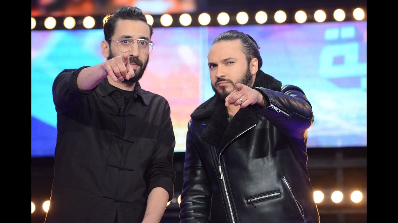 Omour Jedia S03 Episode 22 (19-02-2019) – Partie 1 🎥