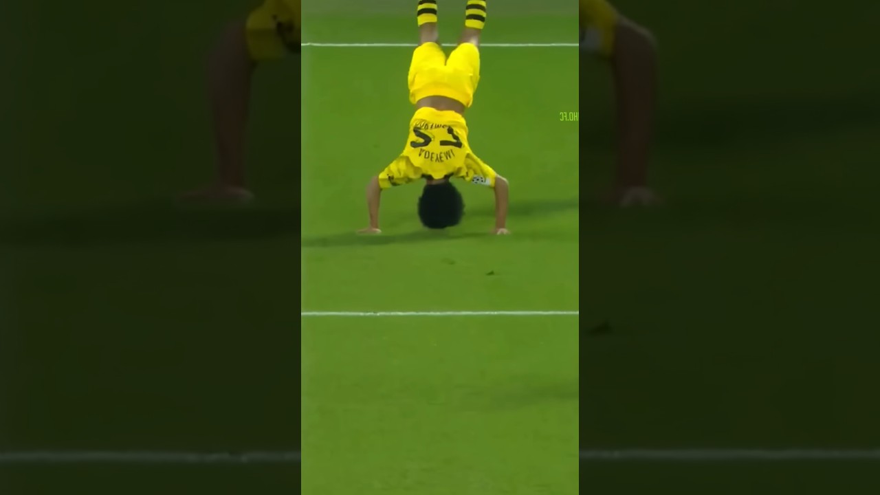مواقف كوميدية في كرة القدم ⚽