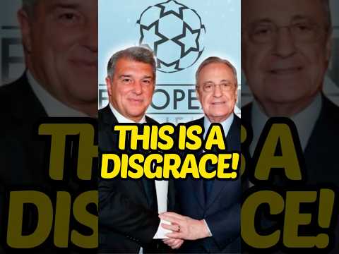 The SUPER LEAGUE is back...👎