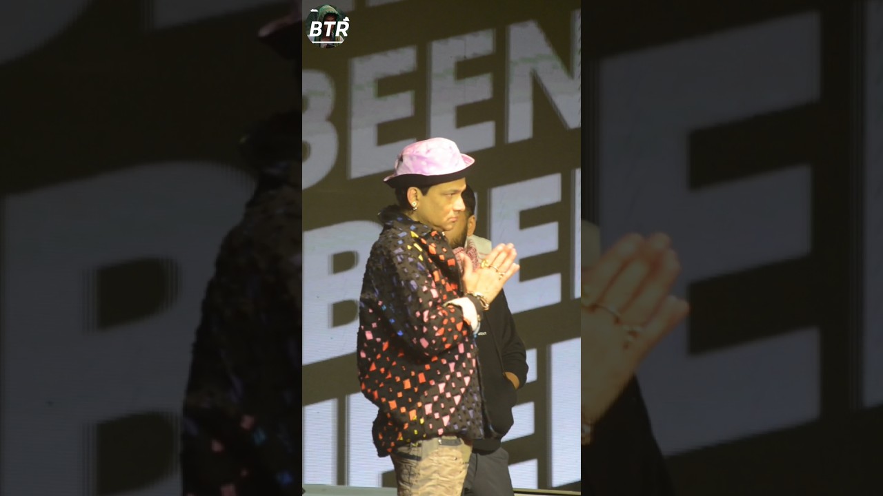 Zubeen Garg's Heartfelt Message to Fans ❤️