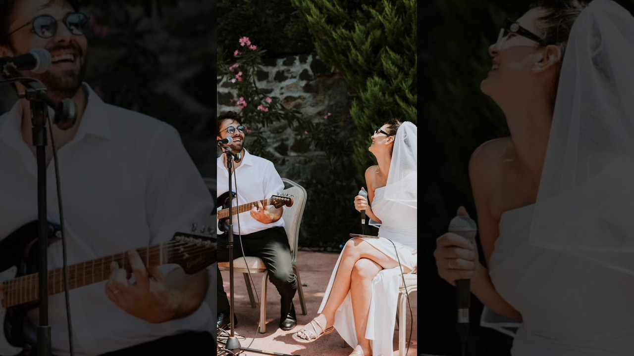 Ani Evlilik Kararıyla Şok Oldular! 💍