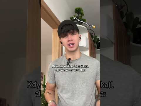 Nechápu, co vás na tom baví🤣 #fyp #relatable